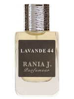 Lavande 44 Rania J for women and men