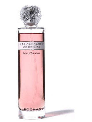 Les Cascades de Rochas Eclats dAgrumes Rochas Perfume for Women - Citrus Fragrance | Buy Online