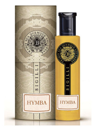 Unisex Hymba Sigilli Perfume - elegant fragrance for women and men