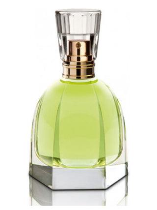 Lovely Garden Oriflame perfume for women - floral fragrance in a stylish bottle