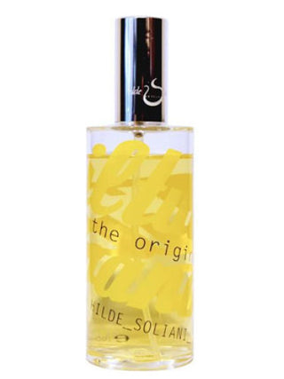 Il Tuo Tulipano Giallo Hilde Soliani Unisex Perfume - Captivating Fragrance for Men and Women