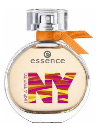 Like a Trip to New York Essence for Women Perfume - Buy Online | Best Fragrance 2021