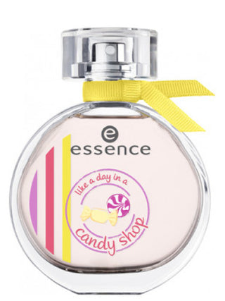 Like a Day in a Candy Shop essence for women - Best Fragrance for Women - Buy Now!