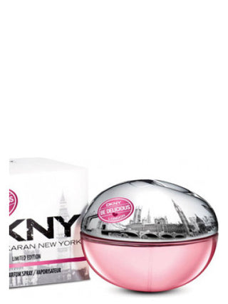 Discover DKNY Be Delicious London Donna Karan Womens Perfume - Shop Now!