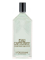 Eau Captivante L'Occitane en Provence for men