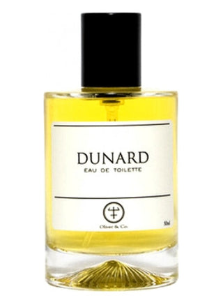 Womens Dunard Oliver & Co. perfume bottle - Best Fragrance for Her | Shop Now