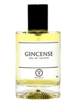 Gincense 2012 Oliver & Co. for women and men