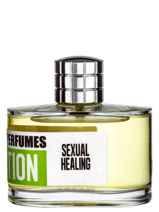 Sexual Healing Mark Buxton Perfume for Women and Men - Buy Online | Best Fragrance 2021