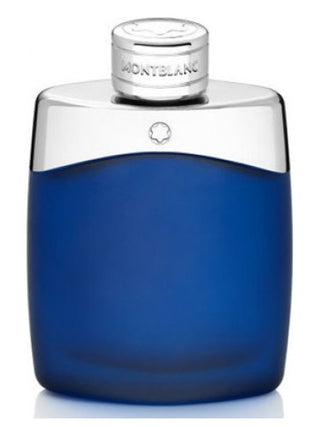 Legend Special Edition 2012 Montblanc Mens Perfume - Buy Online Now!