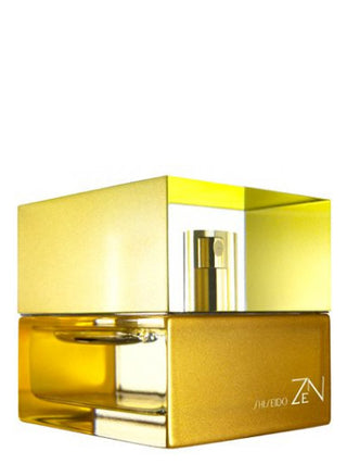 Zen Shiseido Womens Perfume - Elegant fragrance for women - Shop Now!