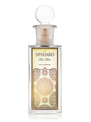 Sole Nero Spadaro Luxury Fragrances for Women - Elegant Perfume Image