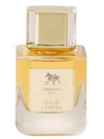 Oud Version Horseball for women