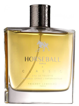 Mens Horseball Classic Horseball Perfume - Best Fragrance for Men | Shop Now