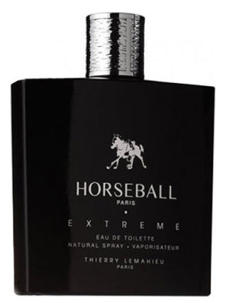 Mens Horseball Extreme Horseball Perfume - Premium Fragrance for Men