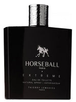 Horseball Extreme Horseball for men