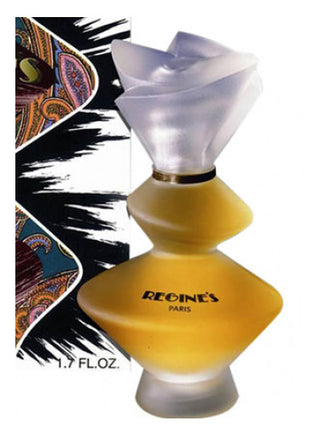 Regines Parfums Regine for women - Best Perfume Image