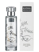 White Jasmine Bjork and Berries for women