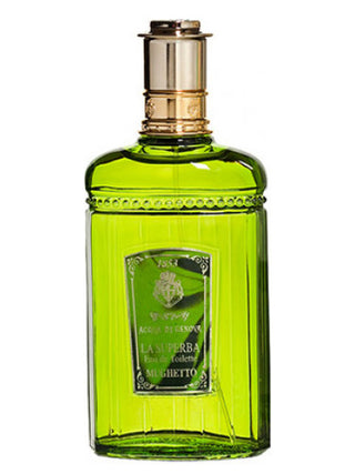 Mughetto Acqua di Genova Womens Perfume - Elegant floral fragrance in a beautiful bottle | Shop Now