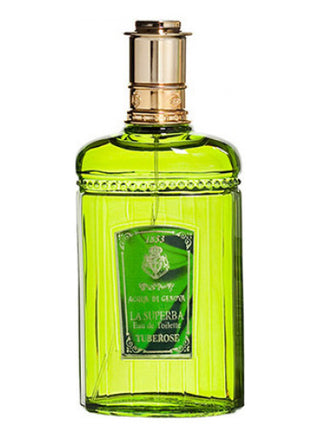 Unisex Tuberosa Acqua di Genova Perfume - Luxury Fragrance for Women and Men