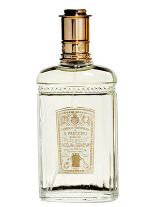 1853 Lady Acqua di Genova Perfume for Women - Elegant and Timeless Fragrance