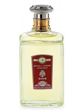 1853 Man Acqua di Genova Perfume for Men - Elegant and Timeless Fragrance