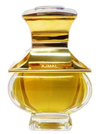 Unisex Gharami Ajmal Perfume - Exquisite Fragrance for Women and Men