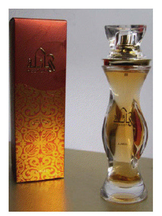 Haalih Ajmal Womens Perfume - Luxurious Fragrance | Buy Online Now