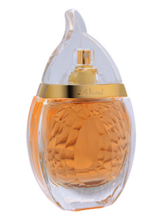 Unisex Lahadhaat Ajmal Perfume - Best Fragrance for Women and Men