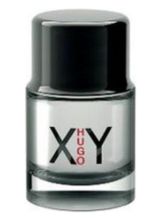 Mens Hugo XY Hugo Boss Perfume - Best Fragrance for Him