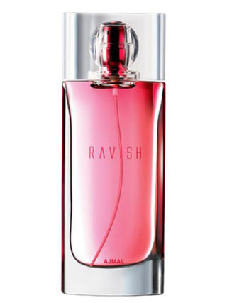 Ravish Ajmal Perfume for Women - Captivating Fragrance | Best Perfume for Women - Buy Now