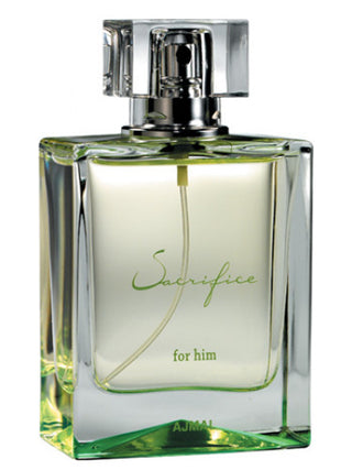 Mens Ajmal Sacrifice for Him Perfume - Best Fragrance for Men - Buy Online