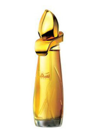 Shahla Ajmal for Women Perfume - Elegant Fragrance for Her