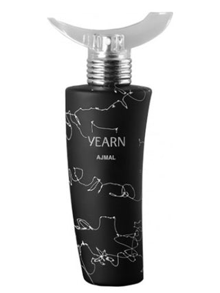 Yearn Ajmal for Women Perfume - Exquisite Fragrance | Shop Now