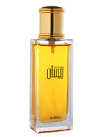 Dahn Al Oudh Raysan Ajmal for women and men