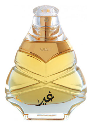 Unisex Ghair 1 Ajmal Perfume - Floral and Spicy Fragrance for Men and Women