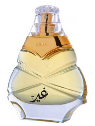 Shop Ghair 3 Ajmal Womens Perfume - Exquisite Floral Fragrance | Buy Online