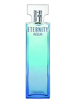 Calvin Klein Eternity Aqua for Women Perfume - Elegant fragrance for women | Shop Now