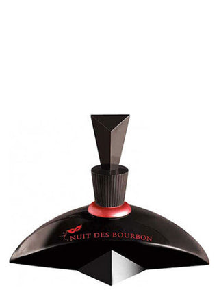 Princesse Marina De Bourbon Nuit Des Bourbon Perfume for Women - Elegant and Luxurious Fragrance Image