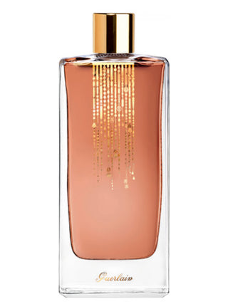 Rose Nacree du Desert Guerlain Perfume for Women and Men - Exquisite Floral Fragrance - Buy Online Now