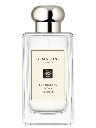 Blackberry & Bay Jo Malone London for women - Luxury Fragrance | Buy Online