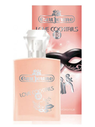 Love & Fun Eau Jeune Womens Perfume - Captivating Fragrance | Buy Online