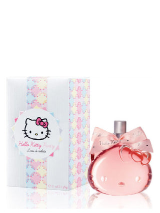 Hello Kitty Party Koto Parfums for Women - Best Womens Perfume - Buy Online Now!