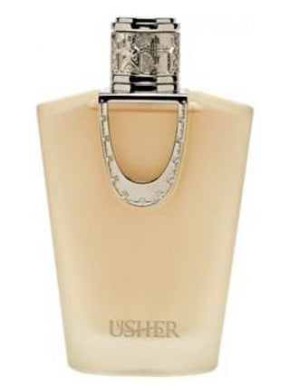 Usher She Usher for Women Perfume - Elegant and Sophisticated Fragrance | Buy Online