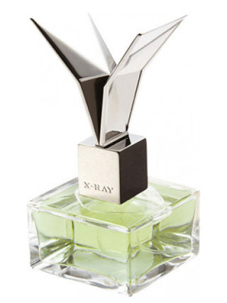 Delirium X-Ray Womens Perfume - Elegant Fragrance Bottle