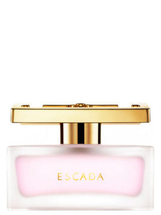 Especially Escada Delicate Notes Escada for Women Perfume - Elegant Floral Fragrance