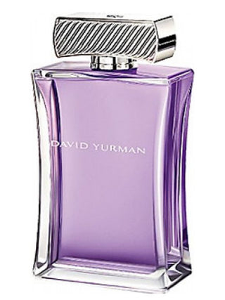 Summer Essence David Yurman perfume for women - refreshing floral fragrance - 375x500 image