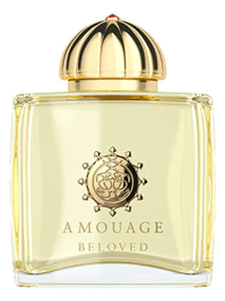 Beloved Woman Amouage Perfume for Women - Exquisite Scent in Elegant Bottle | Shop Now