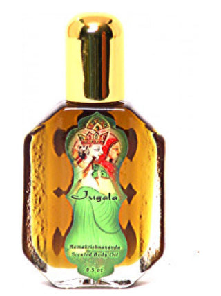 Jugala Ramakrishnananda Unisex Perfume - Best Fragrance for Women and Men