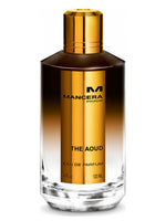 The Aoud Mancera for women and men