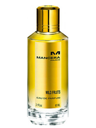 Wild Fruits Mancera Perfume for Women and Men - Exquisite Fragrance | Buy Online